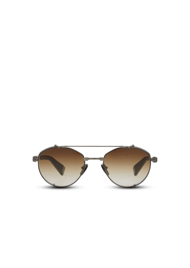 Brigade IV sunglasses