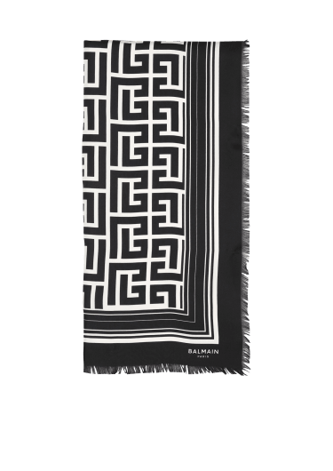 Pierre balmain scarf shop