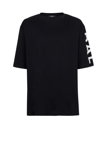 T shirt balmain saldi 2025