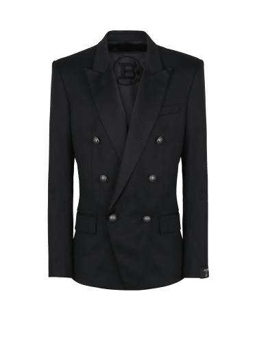 Veste homme balmain sale