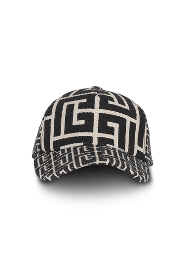 Balmain caps hot sale