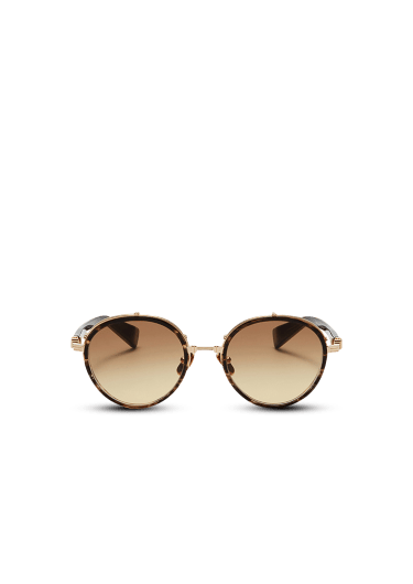 Gafas de sol Croissy de titanio