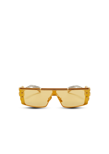 Balmain gafas hotsell