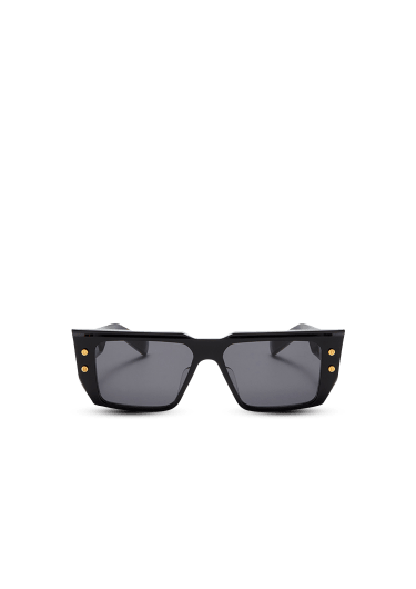 Designer Eyewear Collection BALMAIN