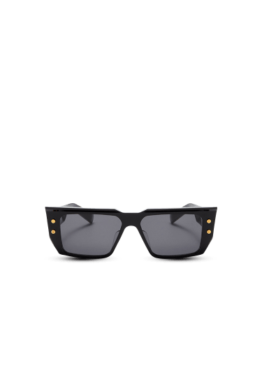 Sonnenbrille B-VI aus Acetat