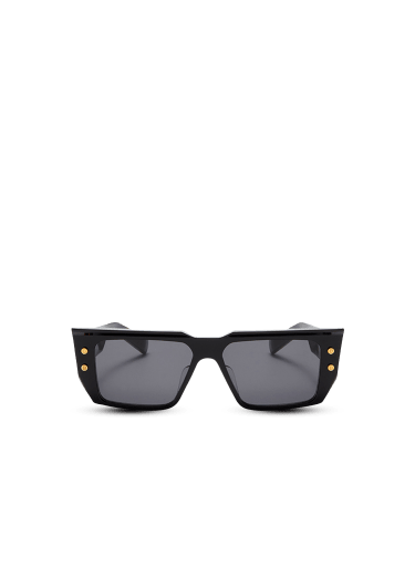 Gafas de sol de acetato B-VI