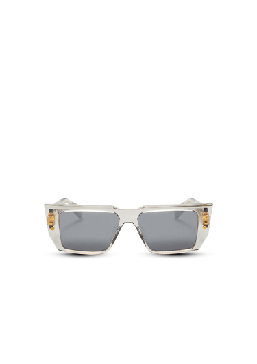Balmain mens glasses new arrivals