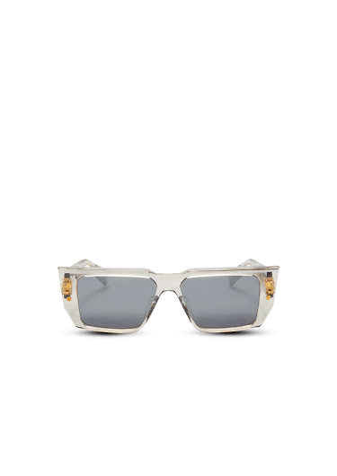 Sonnenbrille B-VI aus Acetat