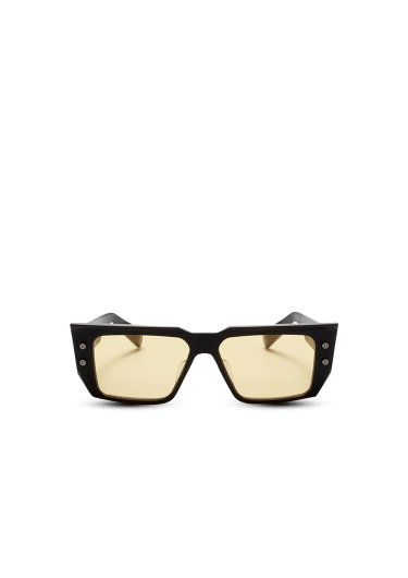 Balmain glasses frames hotsell