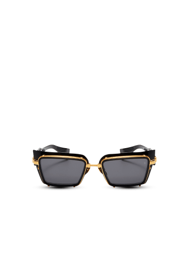 Sonnenbrille Admirable aus Titan