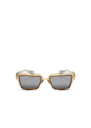 Sonnenbrille Admirable aus Titan