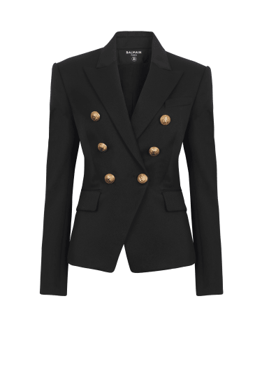 Balmain, Jackets & Coats