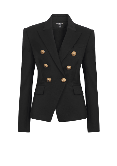 Vintage balmain blazer 2025