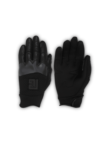 Pair of neoprene gloves