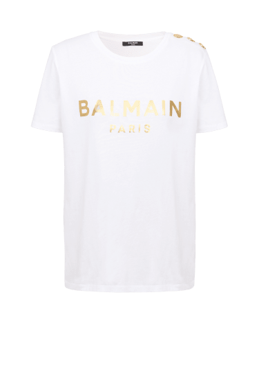 Balmain t outlet shirt sale