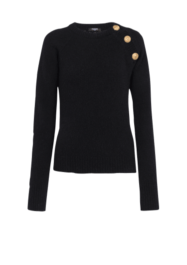 Balmain sweater sale deals