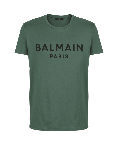 Logomania | BALMAIN