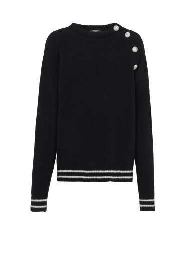 Cashmere sweater