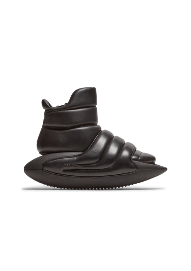 Mens Designer High-Top Sneakers