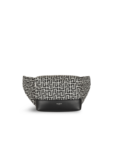 Pochette de luxe homme