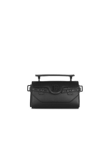Smooth leather B-Buzz 19 bag