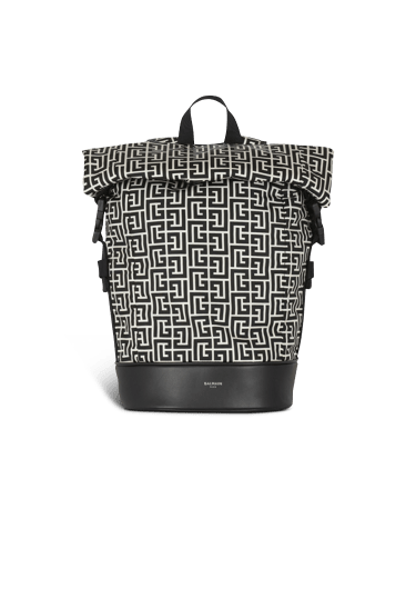 Zaino balmain deals