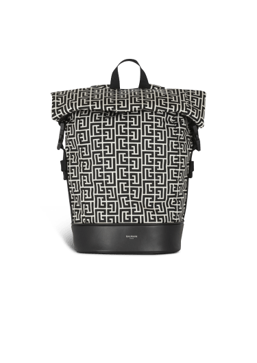 Mochilas de Piel de Lujo para Hombre