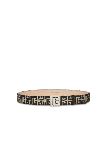 Balmain belts hotsell on sale