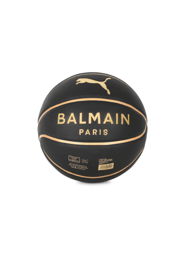 Online exclusive - Balmain x Puma - Basketball