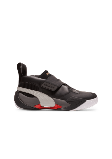 Balmain x Puma - Balmain court sneakers