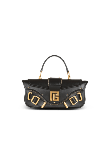 Women s Designer Clutch Bag Collection BALMAIN