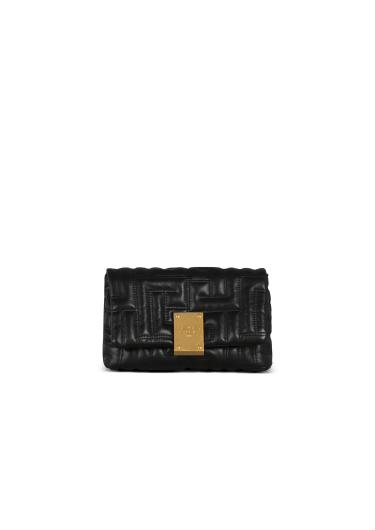 Women's 1945 Bag Collection | BALMAIN Women's 1945 Bag Collection | BALMAIN