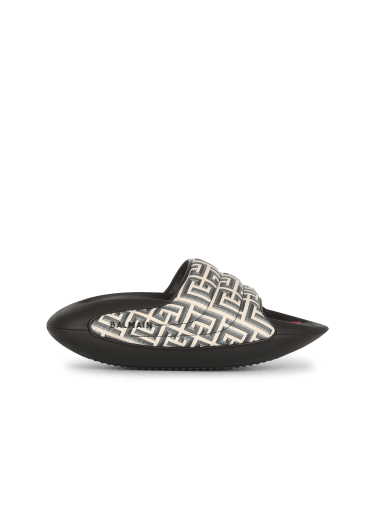 TRAIL-BK BLUMINT VELVET BURMUDAS BLACK