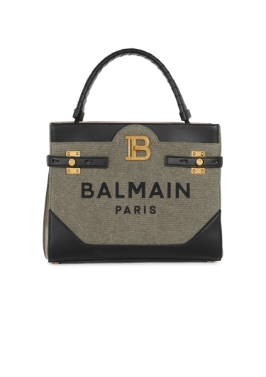 Collection of B-Buzz Bags for Women | BALMAIN