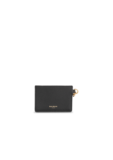 Luxury Wallets and Card Holders for Men