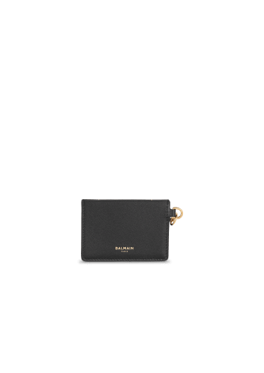 Portafoglio balmain online