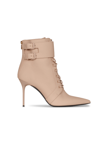 Botines lujo para mujer | BALMAIN