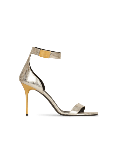 balmain heels