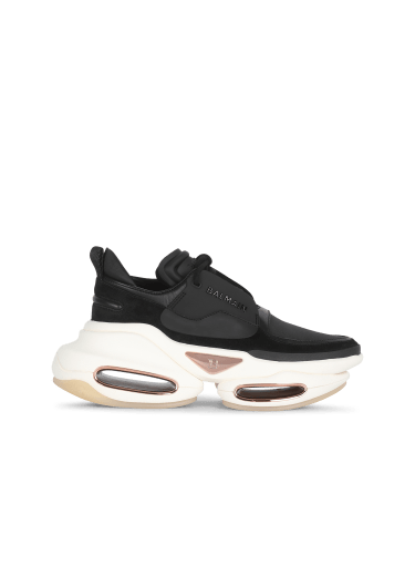 Basket femme balmain 2025
