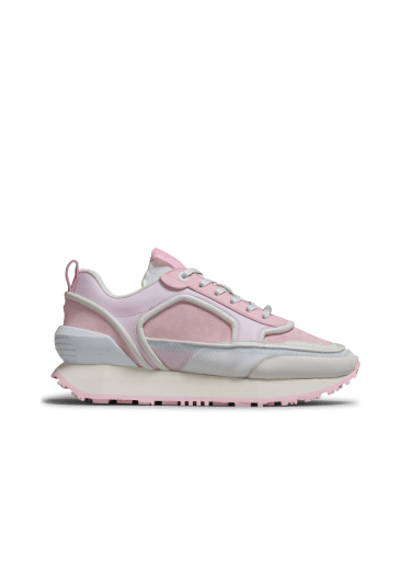 Balmain Racer 45 Sneakers