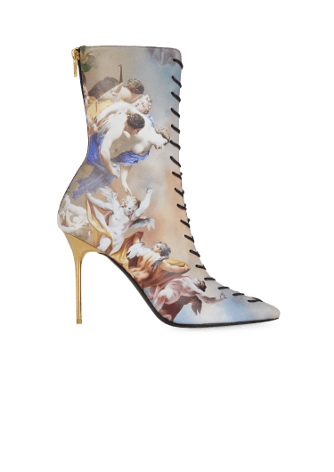 Bottes balmain femme 2025