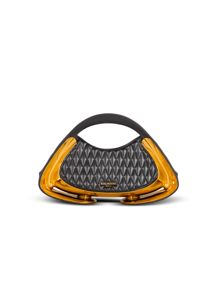 Sac Jolie Madame Medium matelassé