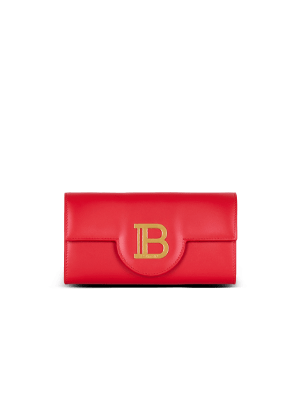 Portefeuille B-Buzz en cuir
