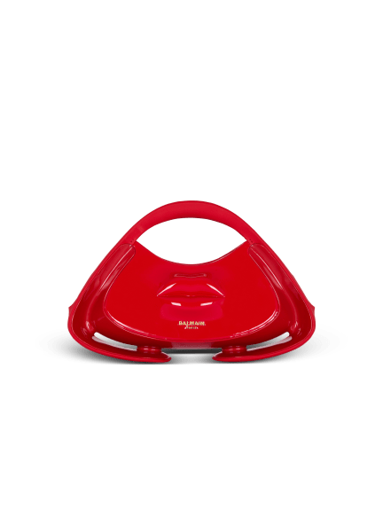 Sac Jolie Madame Medium à bouche reliefée 