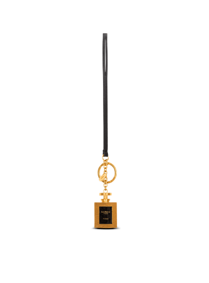 Charm Parfum en laiton 