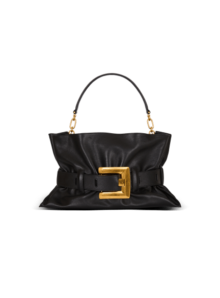 Sac Anthem Medium Shoulder en cuir  