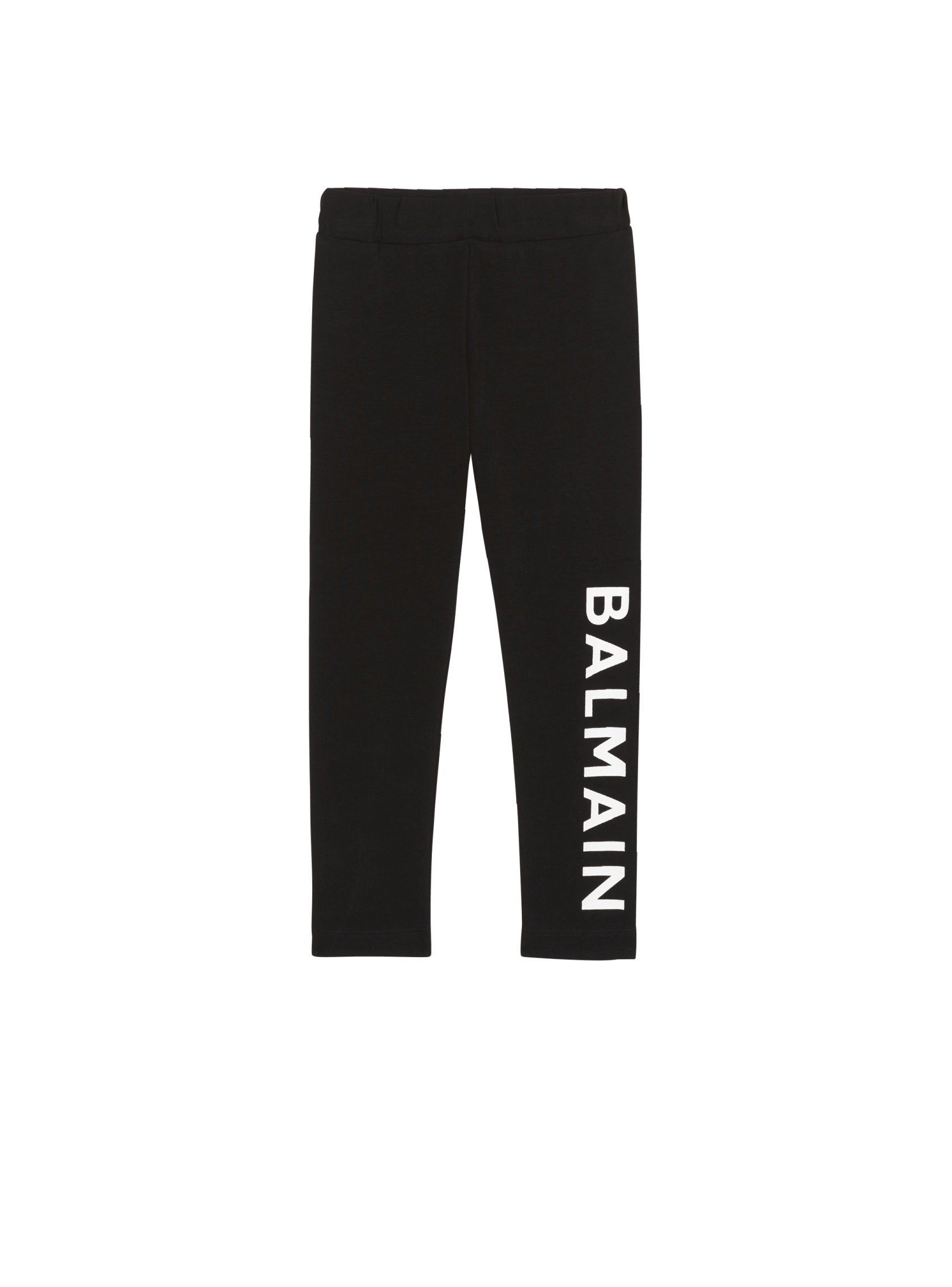 balmain.com | Balmain printed leggings