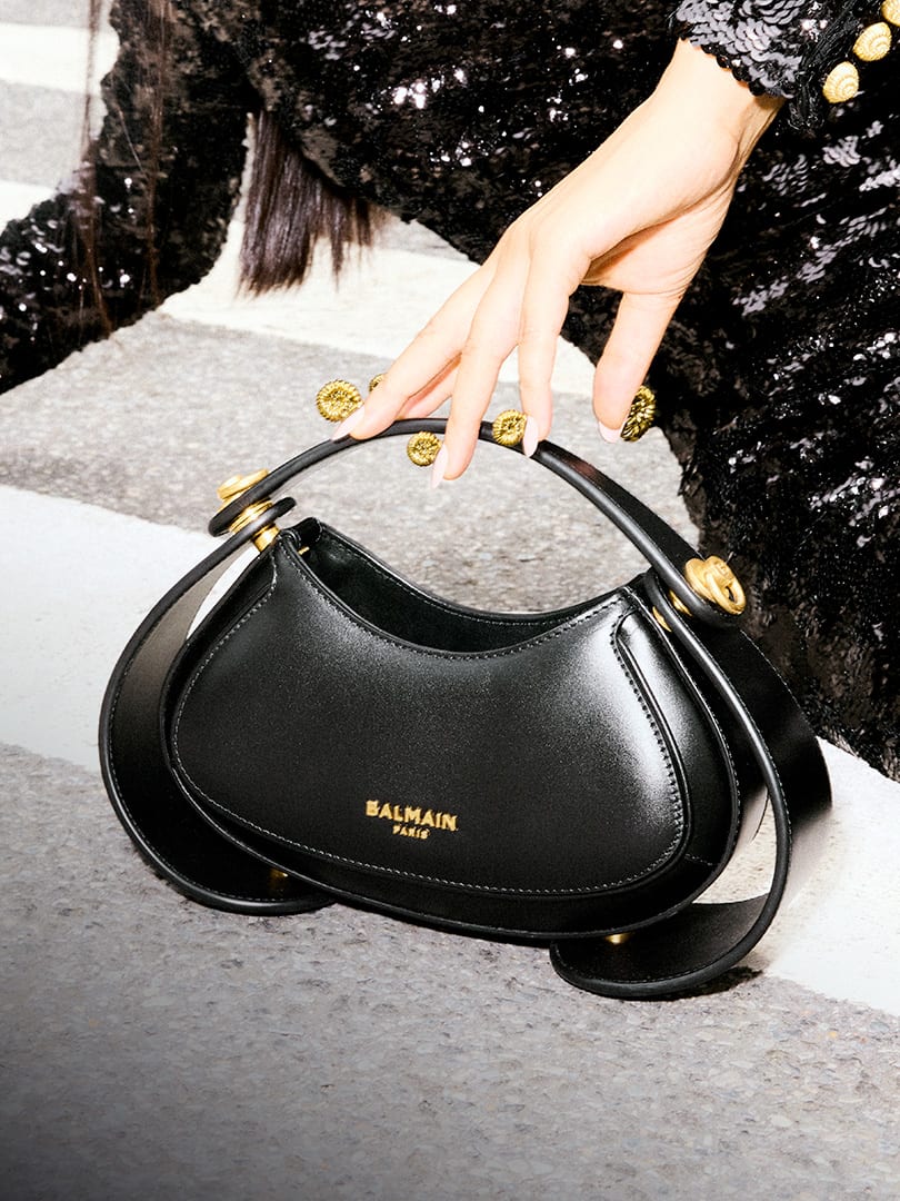Balmain Women's Collection | BALMAIN