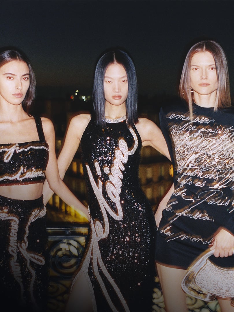 Collection of Designer Kidswear BALMAIN Page 7