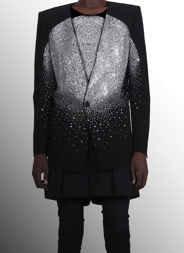 Balmain Women's Collection | BALMAIN